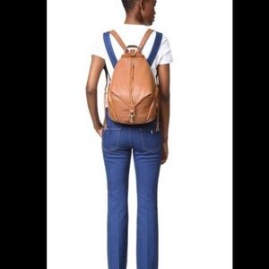 Rebecca minkoff Julian backpack large